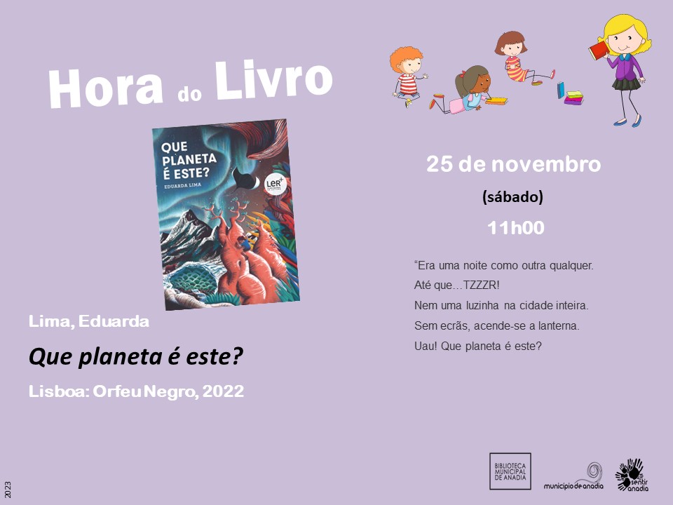 Contos & Fraldas