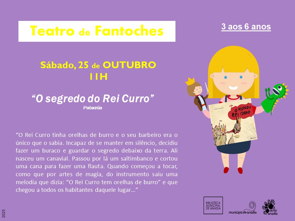 Teatro de Fantoches