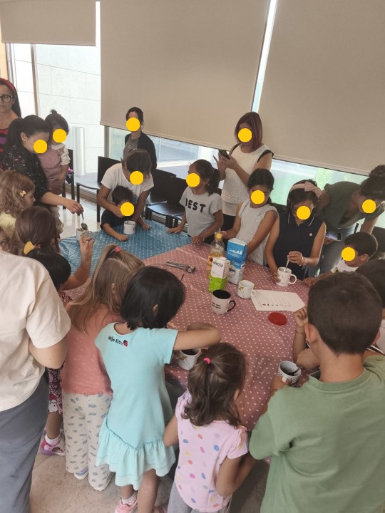 Hora do Livro + Oficina_18_10_2025