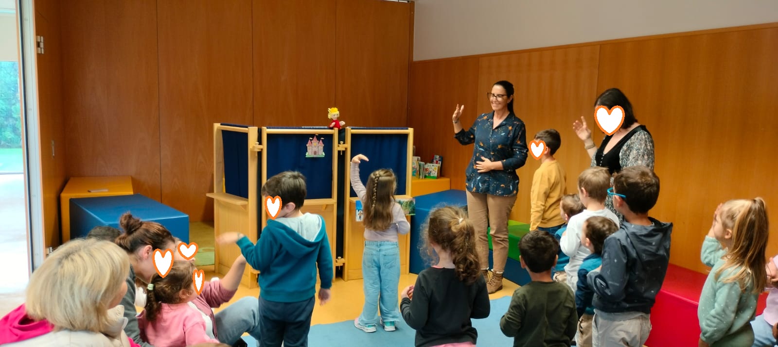 Teatro de Fantoches_25_10_2025