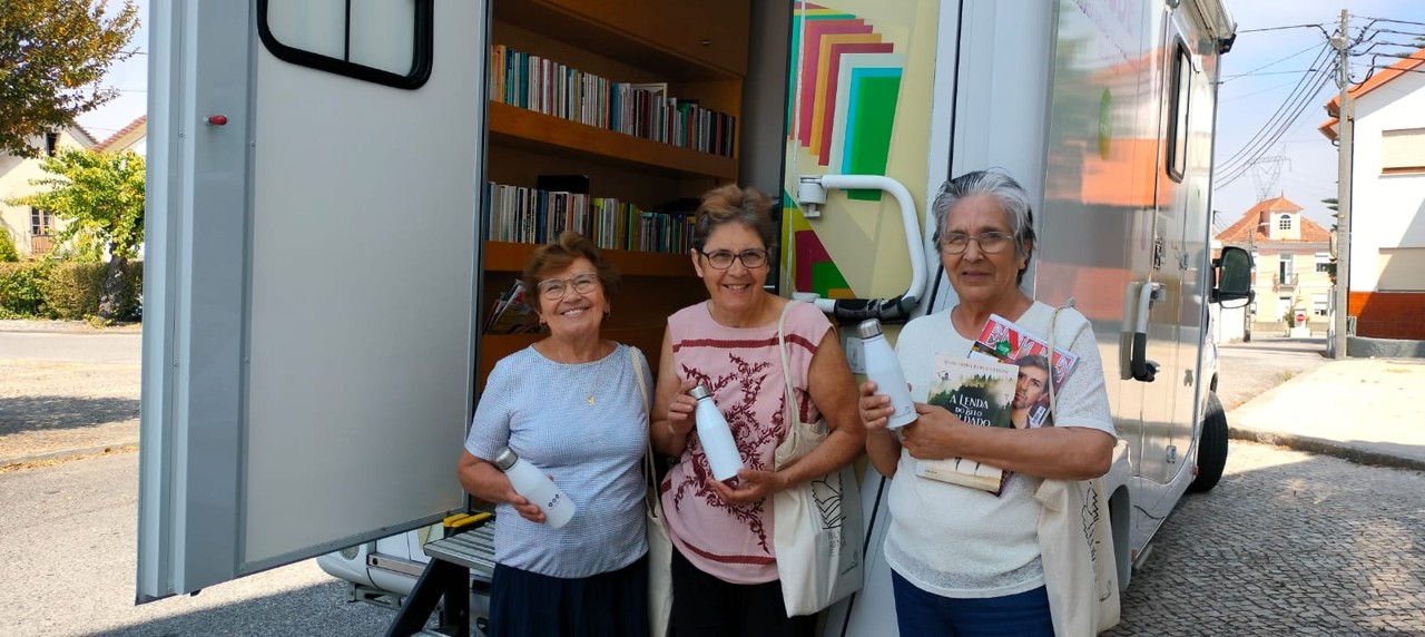 7.º aniversário da Unidade Móvel de Atendimento de Anadia | 07 de julho