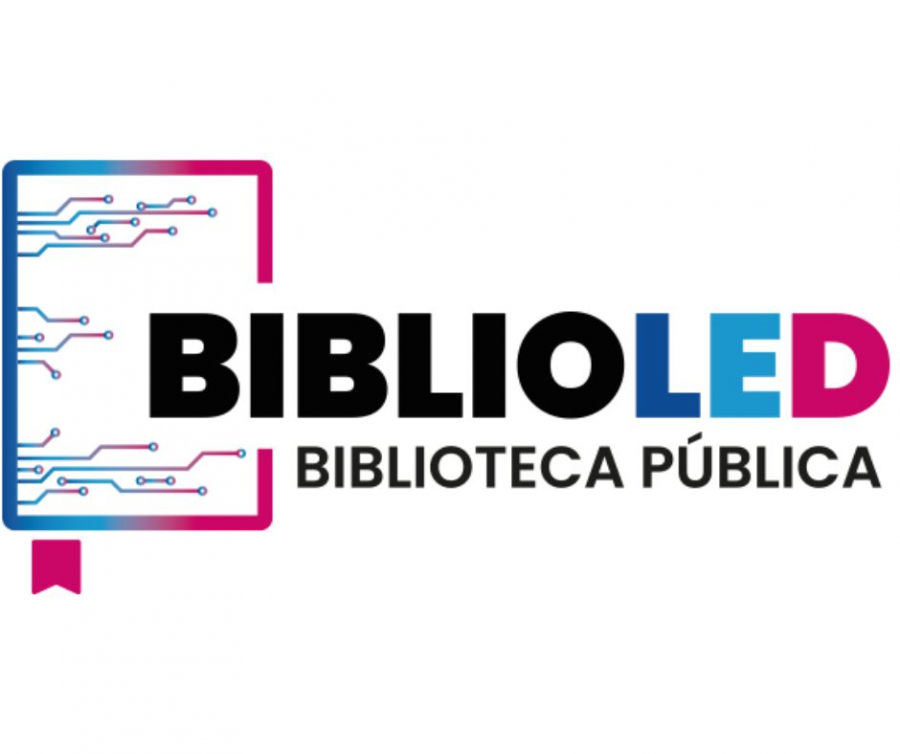 BiblioLED